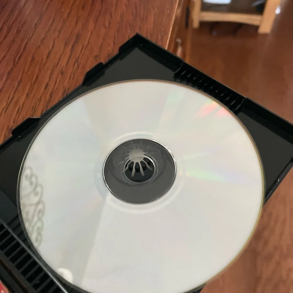 Tonka Raceway CD-ROM